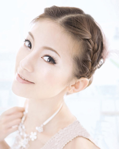臉大的人適合什么發(fā)型 適合大臉伴娘的發(fā)型推薦