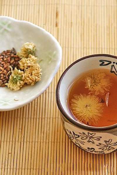 中藥養生減肥茶配方 新娘婚前瘦身大作戰