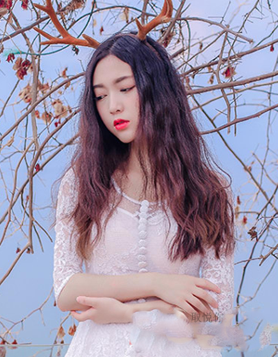 伴娘的發(fā)型推薦 低調綻放魅力