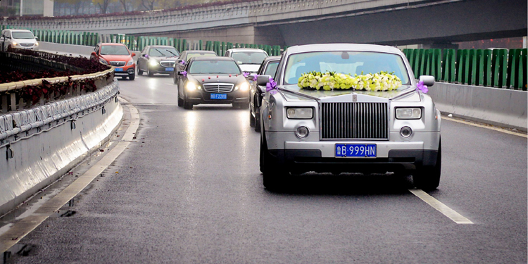 租婚車(chē)注意事項 提前了解避免掉入陷阱