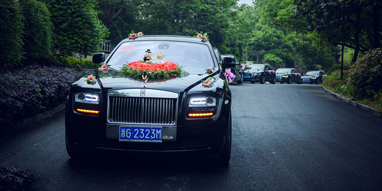 租婚車(chē)注意事項 提前了解避免掉入陷阱