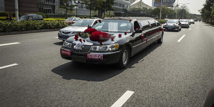租婚車(chē)注意事項 提前了解避免掉入陷阱