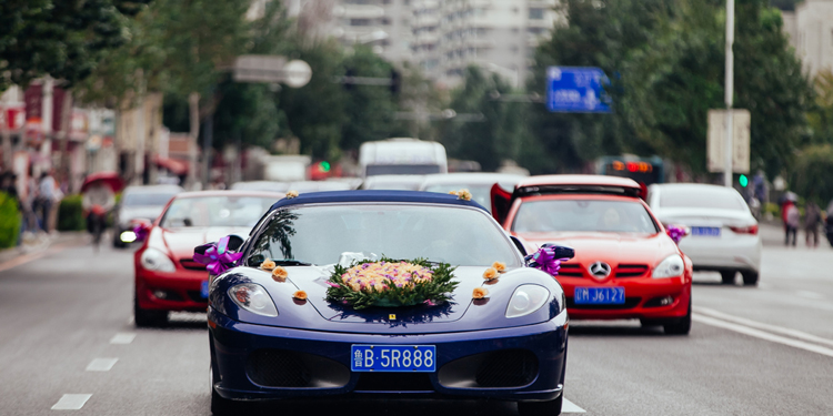 租婚車(chē)注意事項 提前了解避免掉入陷阱