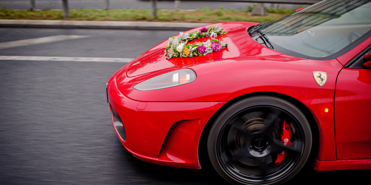 租婚車(chē)注意事項 提前了解避免掉入陷阱