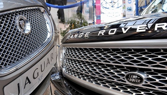 捷豹路虎正式起訴江鈴汽車(chē)：抄襲路虎攬勝極光外觀(guān)