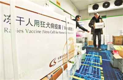 國家“疫苗新政”實(shí)施后 二類(lèi)疫苗流通之路反受阻
