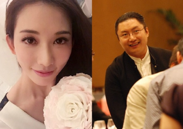 林志玲結婚夢(mèng)碎 外界相當擔心她的感情動(dòng)向